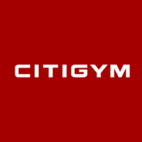 Logo City GyM