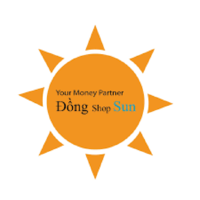 Logo Đồng Shop Sun