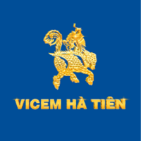 Logo Vicem Hà Tiên