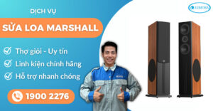 sửa loa marshall suadientulimosa