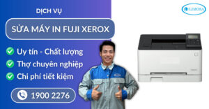 sửa máy in Fuji Xerox suadientulimosa