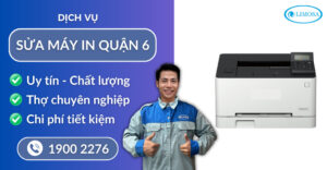 sửa máy in quận 6 suadientulimosa