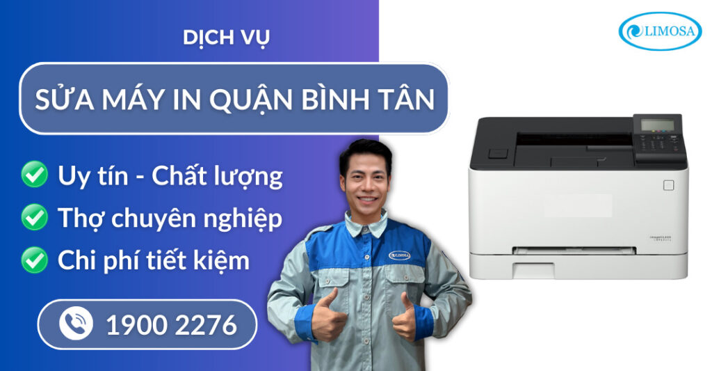 sửa máy in quận Bình Tân suadientulimosa