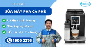 sửa máy pha cà phê suadientulimosa