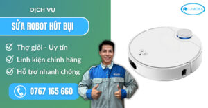 sửa robot hút bụi suadientulimosa