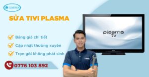 sửa tivi plasma