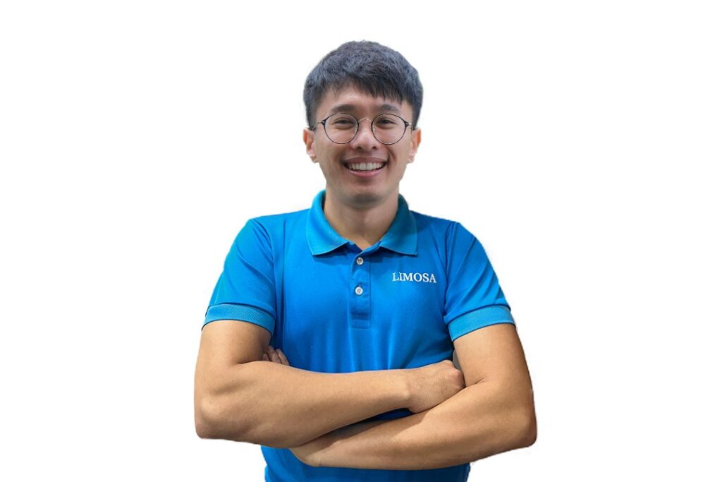 CEO Võ Văn Hiếu