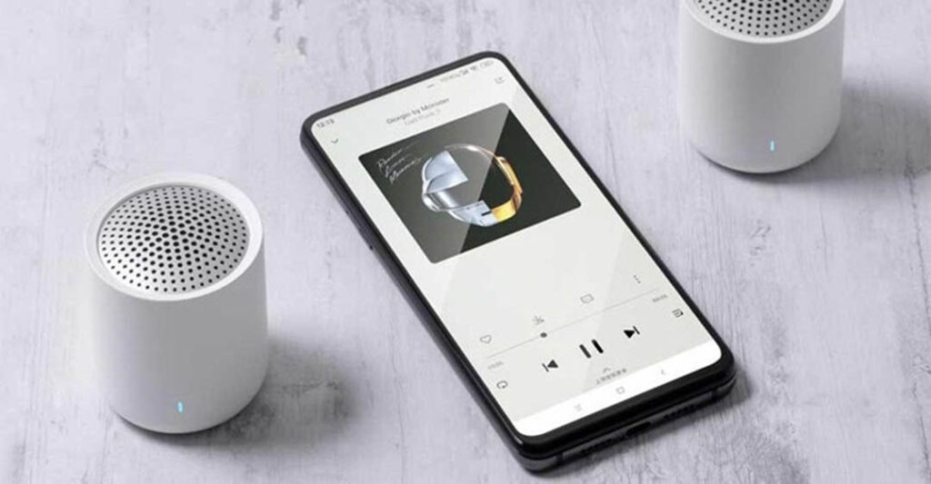 Nguyên nhân gây ra vấn đề loa bluetooth bị nhỏ tiếng