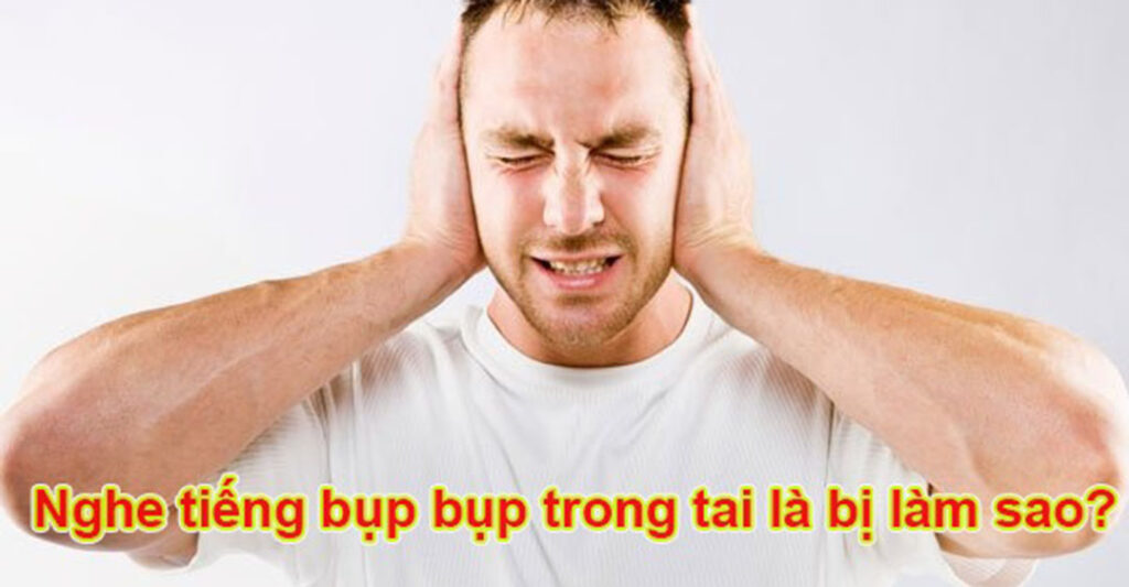 Hướng dẫn sửa lỗi loa có tiếng bụp bụp