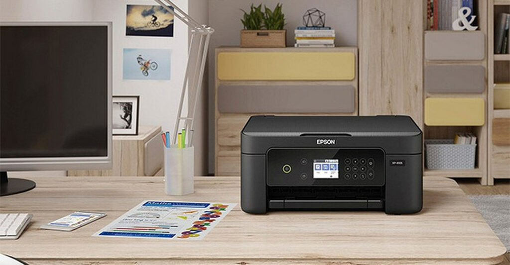 cách sửa lỗi máy in ready to print