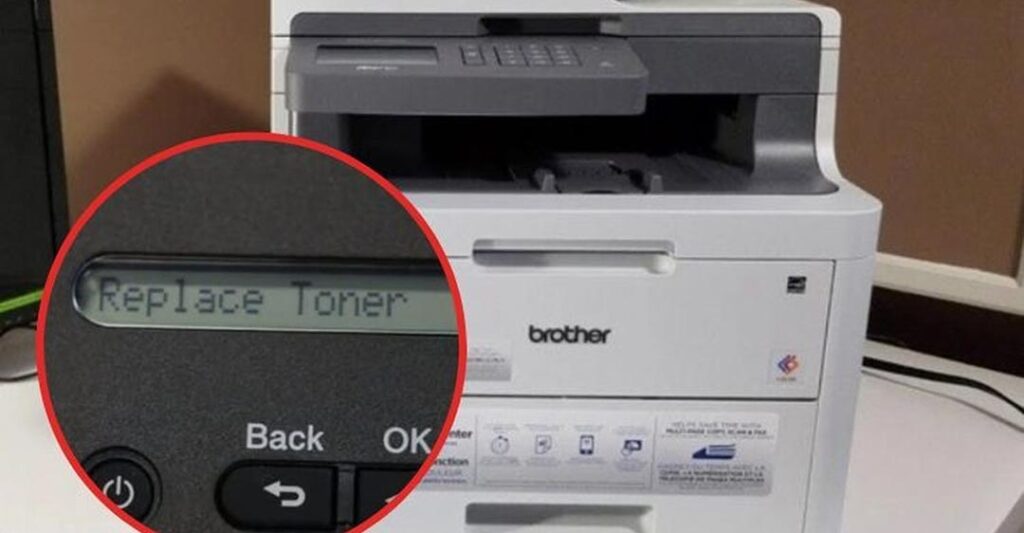 Toner là gì? Có vai trò gì?