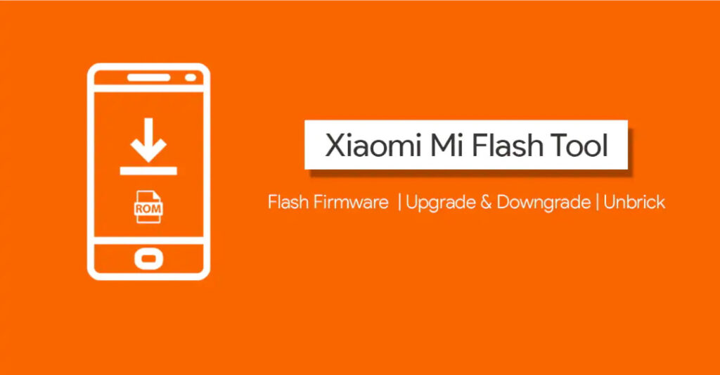 các bước chuẩn bị khi cài rom quốc tế cho tivi xiaomi
