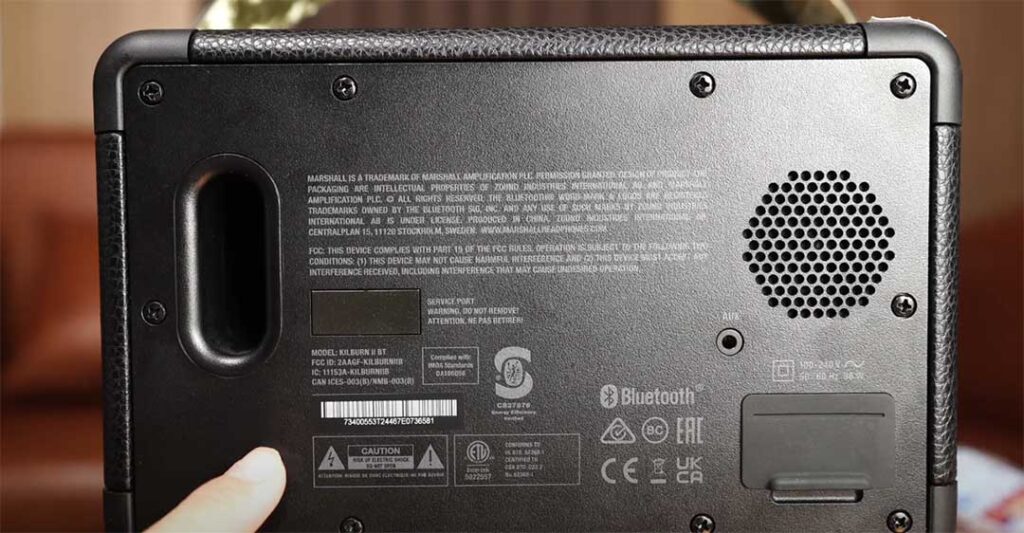 Kiểm tra mã vạch, serial number & xuất xứ sản phẩm