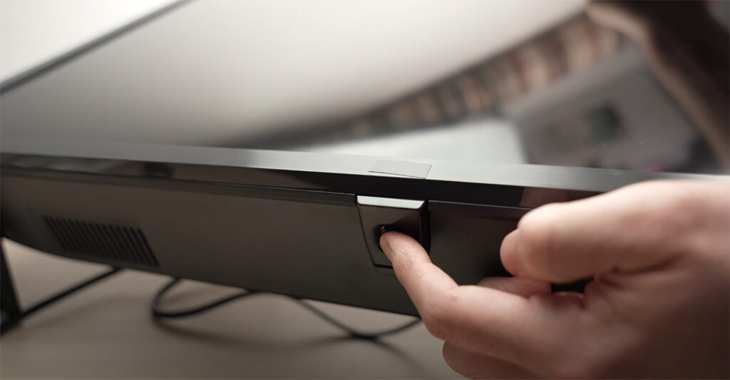 Hướng dẫn kiểm tra và khắc phục lỗi tivi Samsung nháy đèn đỏ 6 lần tại nhà