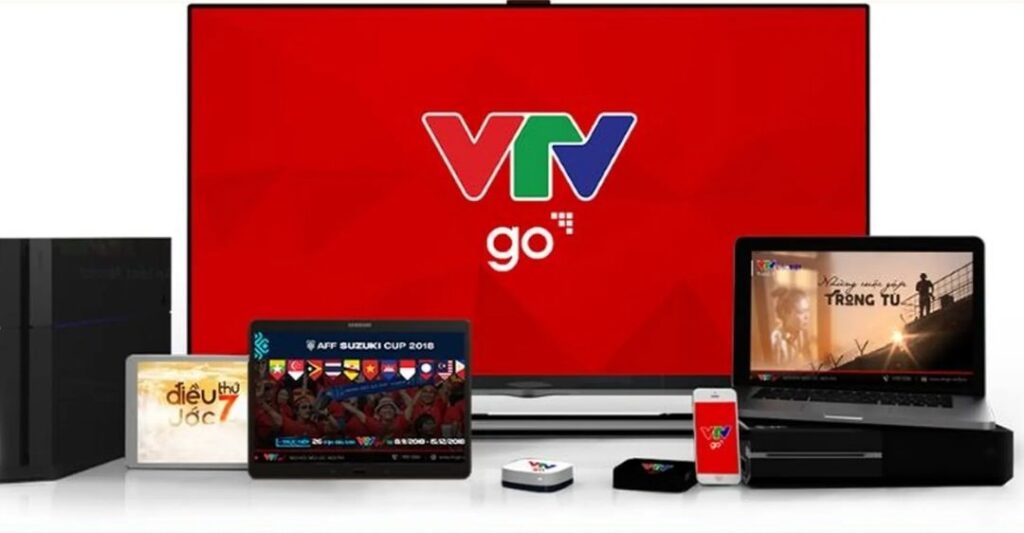 Giới thiệu về ứng dụng VTVgo trên tivi LG