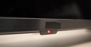 tivi Samsung nháy đèn đỏ 6 lần