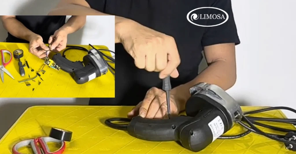 Sửa máy cắt thịt tại nhà Chuyên nghiệp