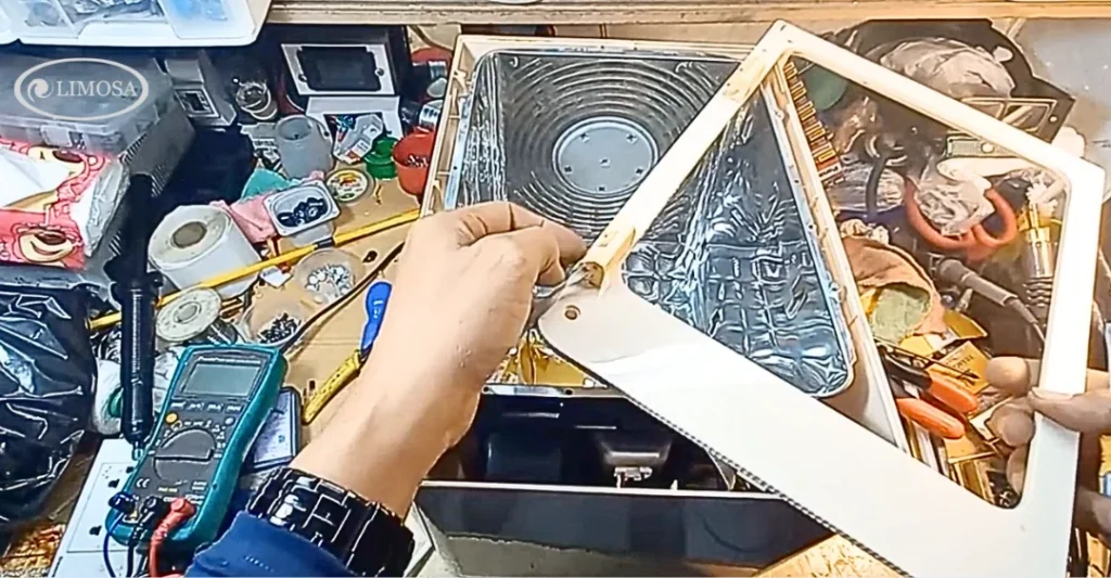 Sửa máy tiệt trùng bình sữa tại nhà Uy tín