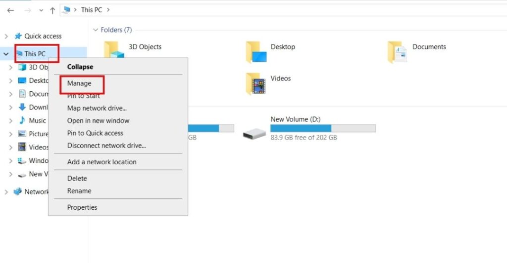 Cài đặt lại Driver USB trên máy tính