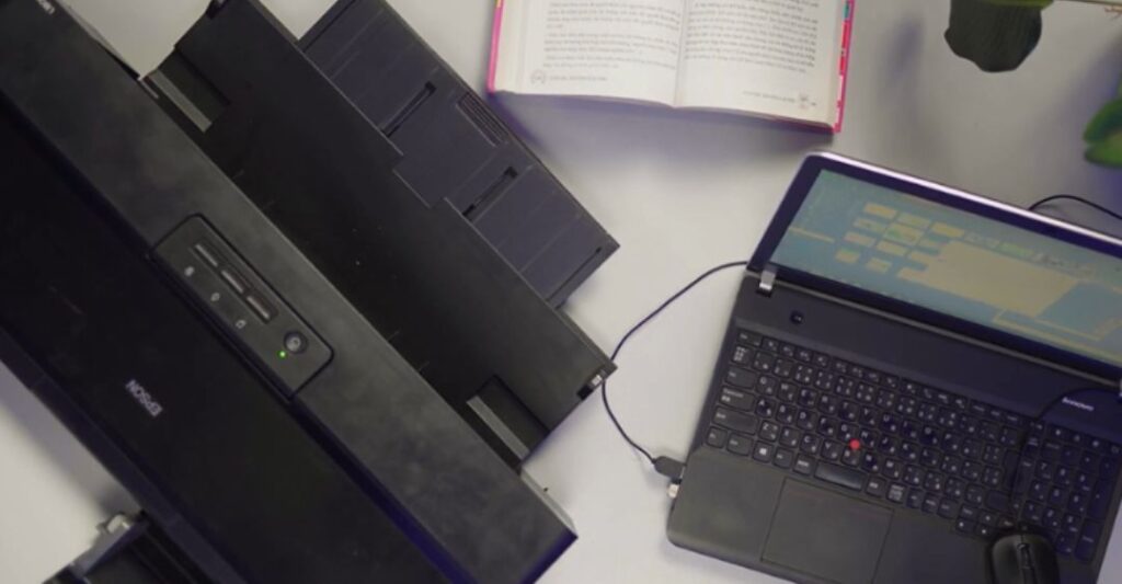 Khắc phục lỗi Tràn Bộ Đếm 