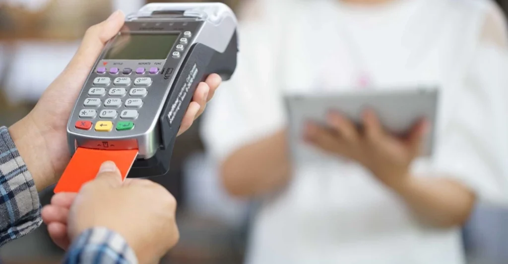 Lời khuyên vàng giúp tránh lỗi giao dịch máy POS