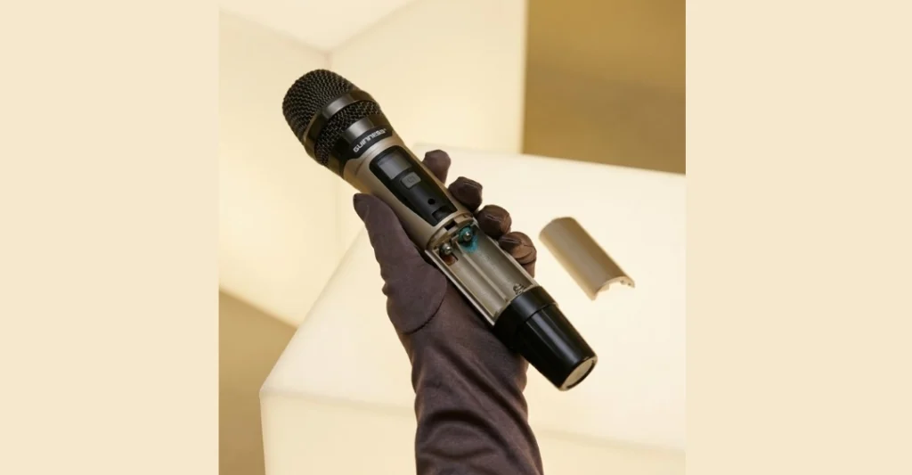 Xử lý lỗi rè do Micro