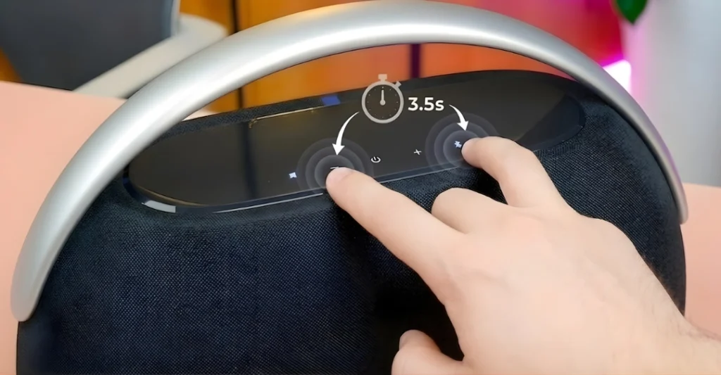 Thao tác tổ hợp phím