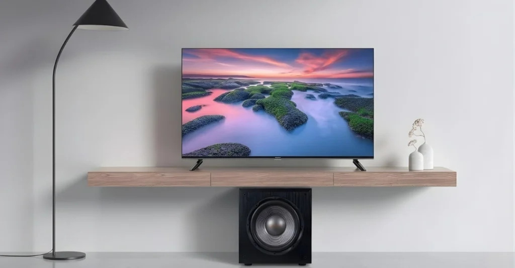 Đối với Loa Sub