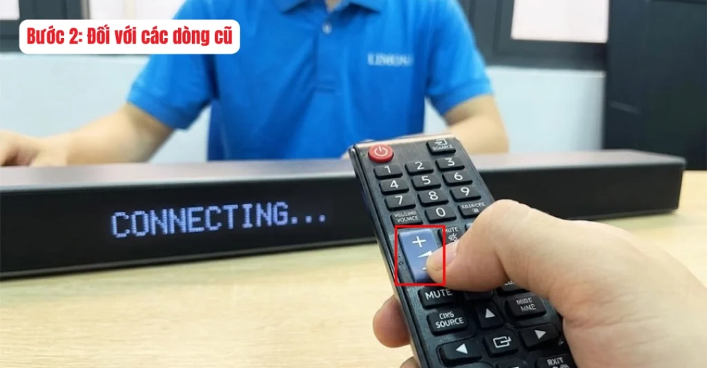 Đối với các dòng cũ