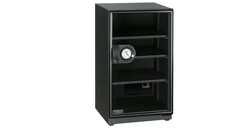 sửa tủ chống ẩm Eureka